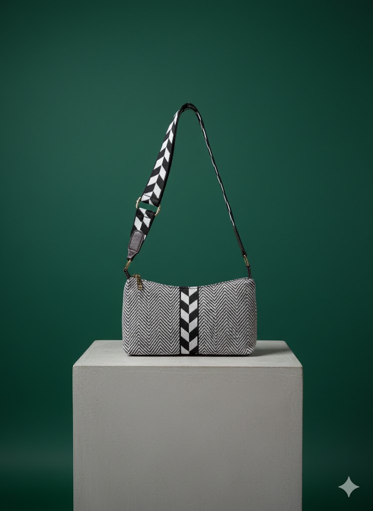 ACCESSORIES BAG WESTERN SLING